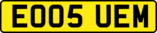 EO05UEM