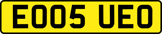 EO05UEO