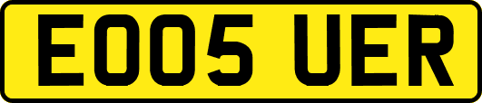 EO05UER