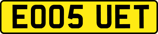 EO05UET