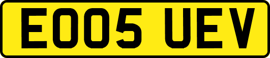 EO05UEV