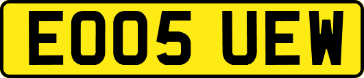 EO05UEW