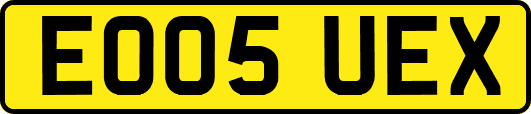 EO05UEX