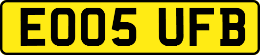 EO05UFB