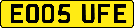 EO05UFE