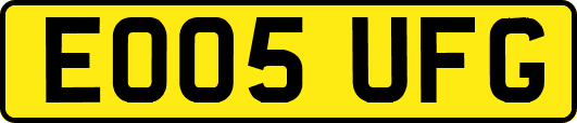 EO05UFG