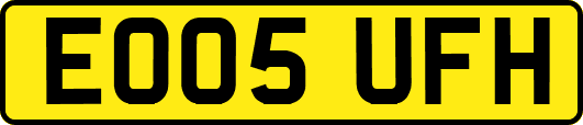 EO05UFH