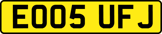 EO05UFJ