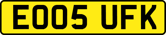 EO05UFK