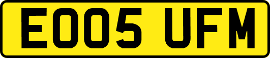 EO05UFM