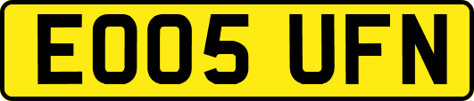 EO05UFN