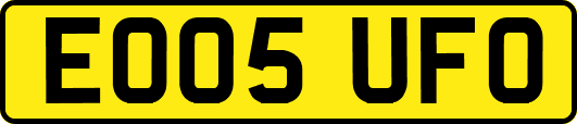 EO05UFO