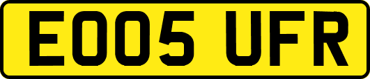 EO05UFR