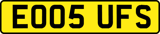 EO05UFS