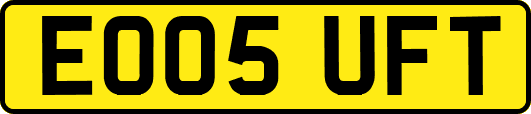 EO05UFT