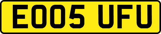 EO05UFU