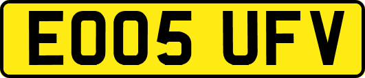 EO05UFV