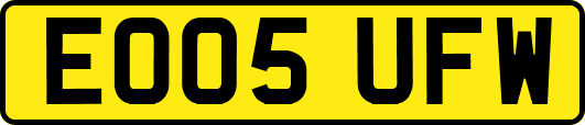 EO05UFW