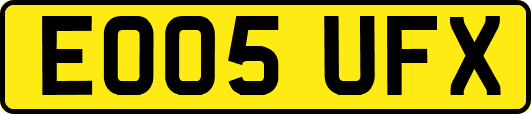 EO05UFX