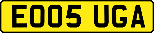 EO05UGA