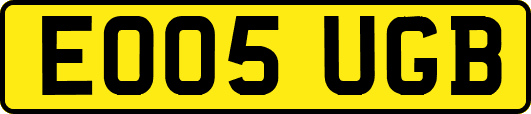 EO05UGB