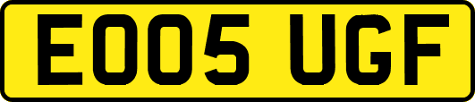 EO05UGF