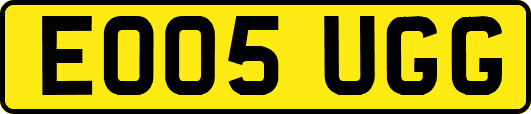 EO05UGG