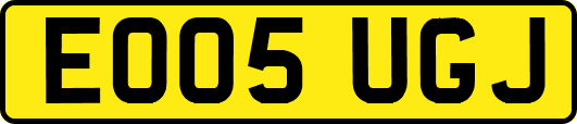 EO05UGJ