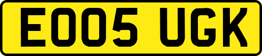EO05UGK