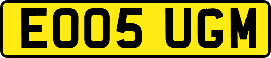 EO05UGM