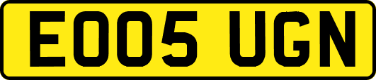 EO05UGN