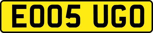 EO05UGO