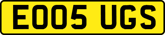 EO05UGS
