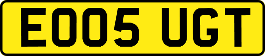 EO05UGT