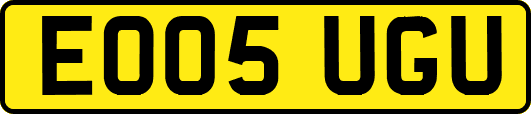 EO05UGU