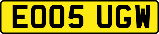EO05UGW