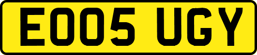 EO05UGY