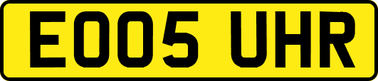 EO05UHR