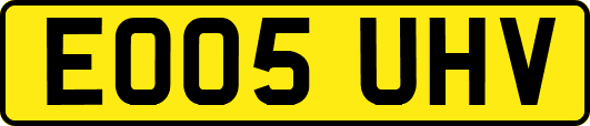 EO05UHV