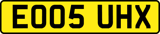 EO05UHX