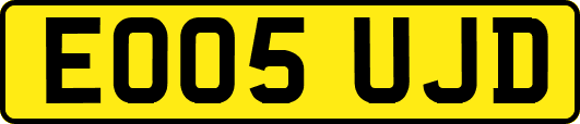 EO05UJD