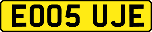EO05UJE