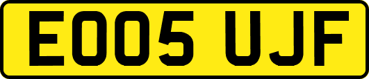 EO05UJF