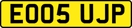 EO05UJP