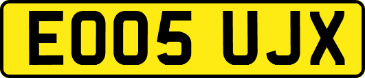 EO05UJX