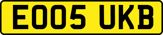 EO05UKB