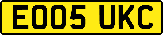 EO05UKC