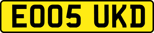 EO05UKD