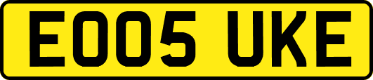 EO05UKE
