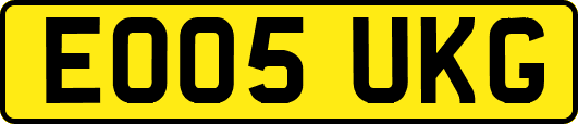 EO05UKG